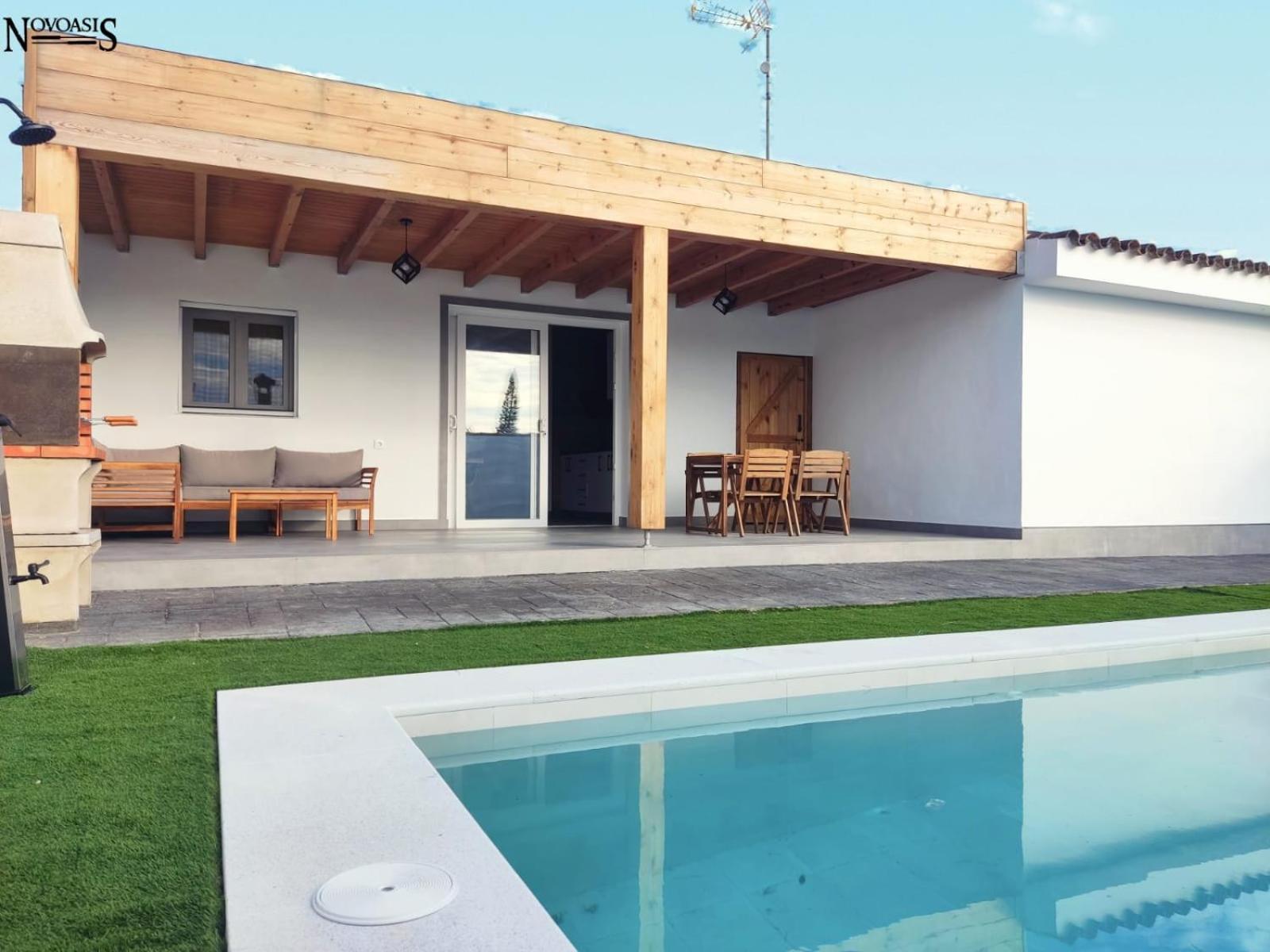 Novoasis * Chiclana de la Frontera